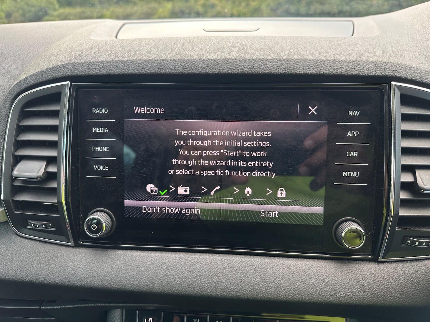 Used Skoda Karoq 2018 for sale - 76988816: Photo 10