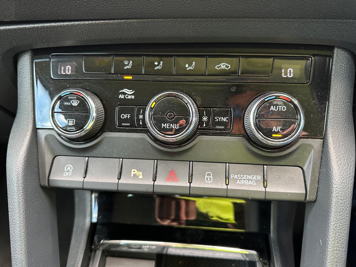 Used Skoda Karoq 2018 for sale - 76988816: Photo 13