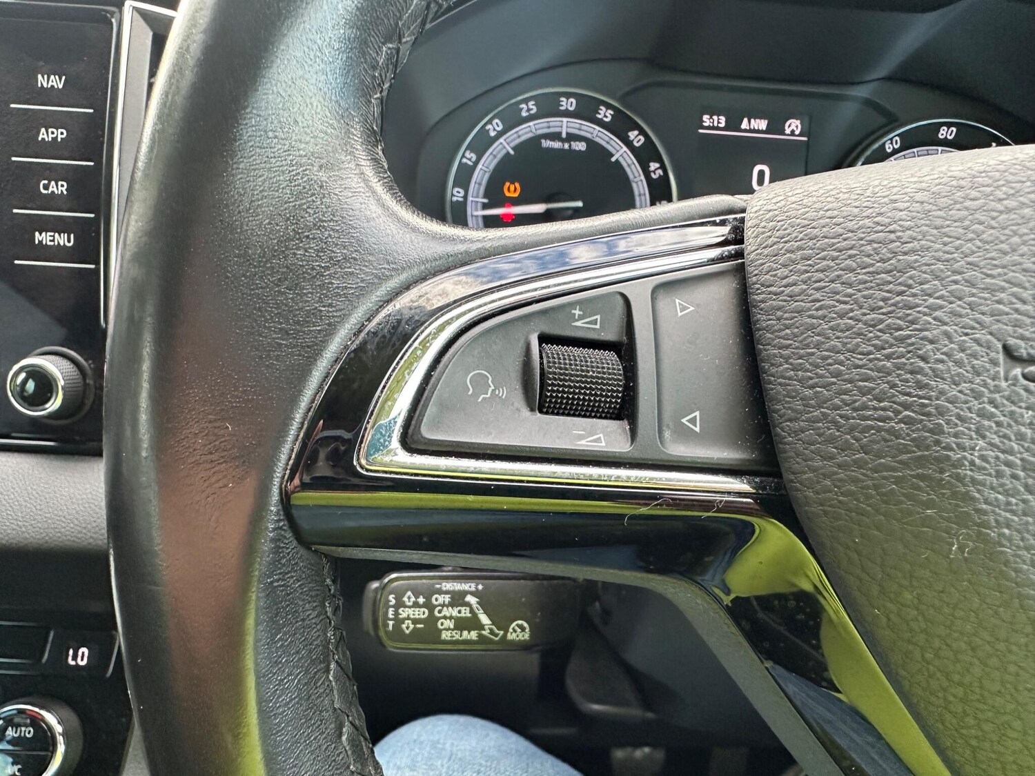 Used Skoda Karoq 2018 for sale - 76988816: Photo 16