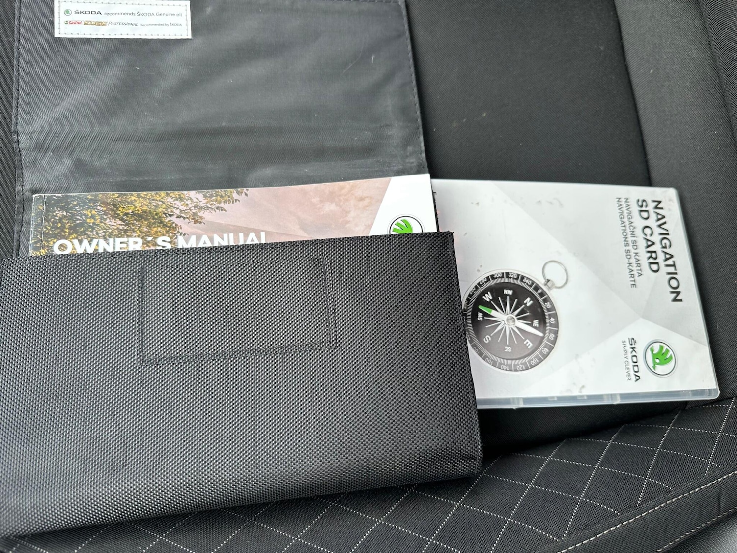 Used Skoda Karoq 2018 for sale - 76988816: Photo 22