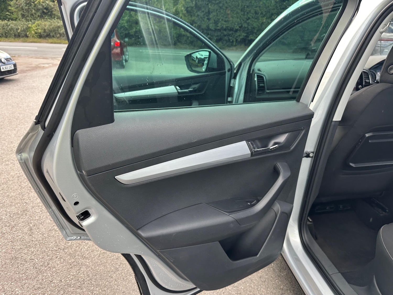 Used Skoda Karoq 2018 for sale - 76988816: Photo 26