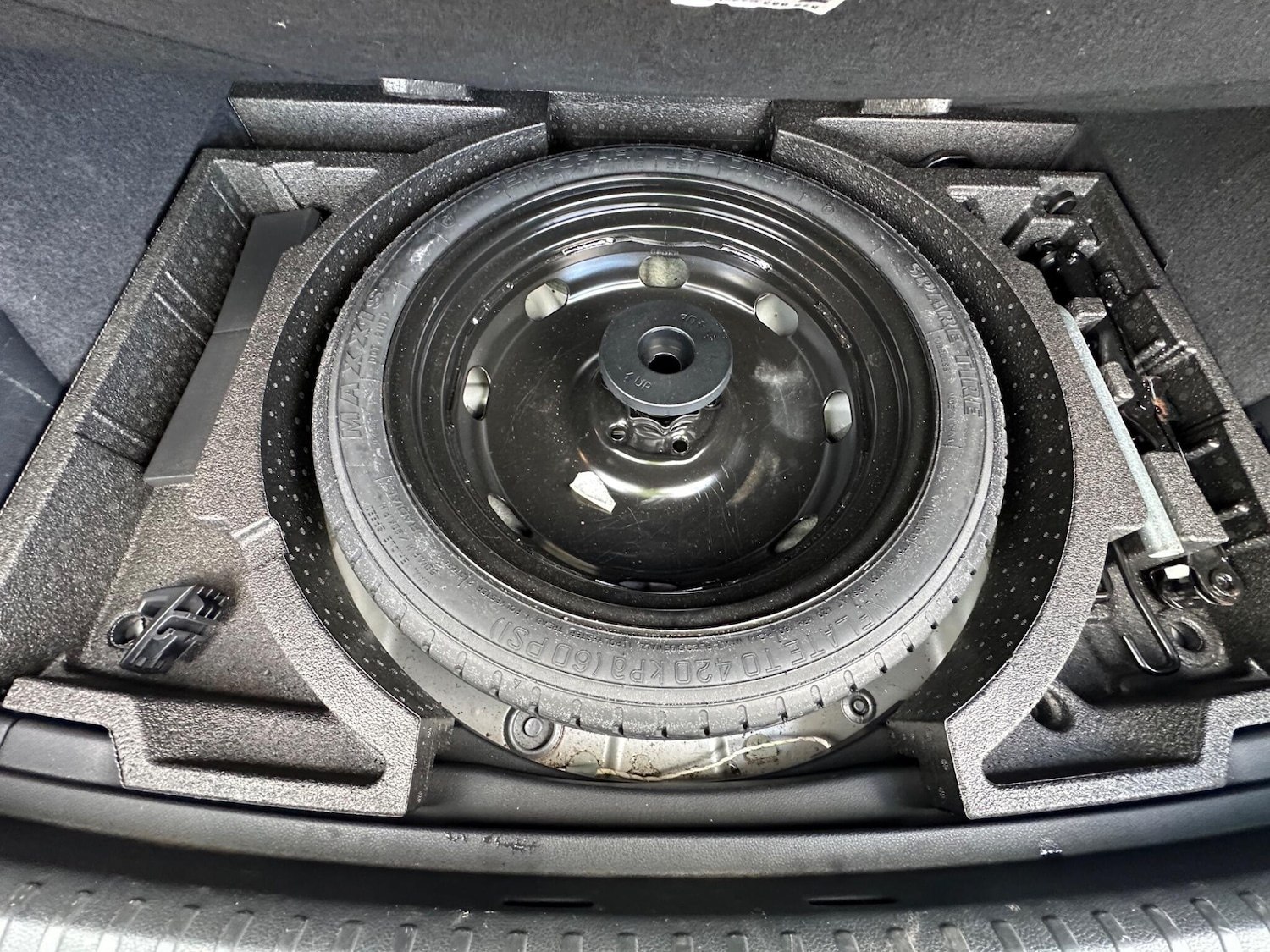 Used Skoda Karoq 2018 for sale - 76988816: Photo 31