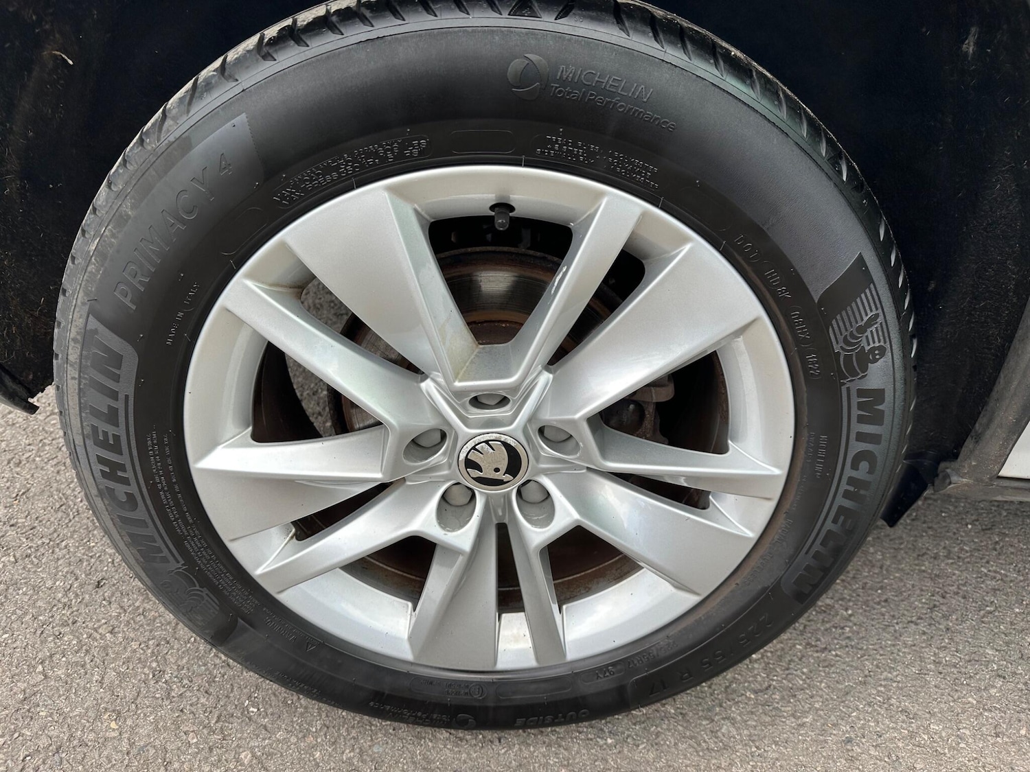 Used Skoda Karoq 2018 for sale - 76988816: Photo 36