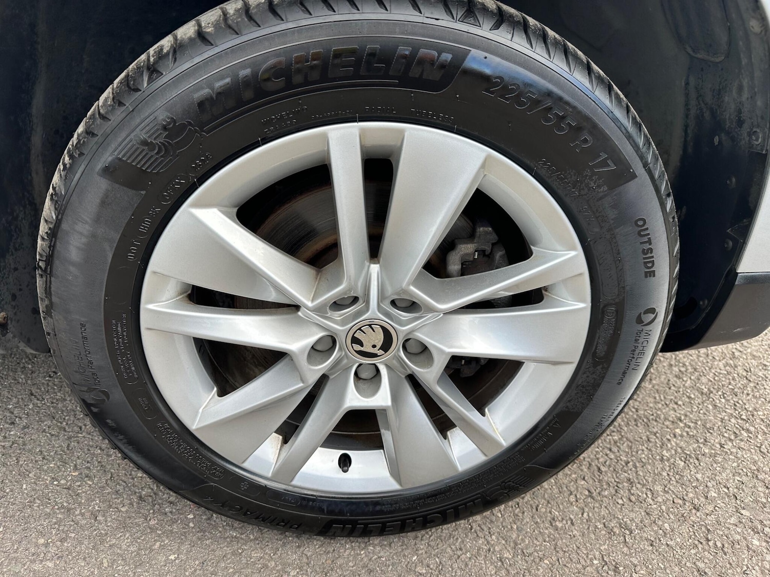 Used Skoda Karoq 2018 for sale - 76988816: Photo 37