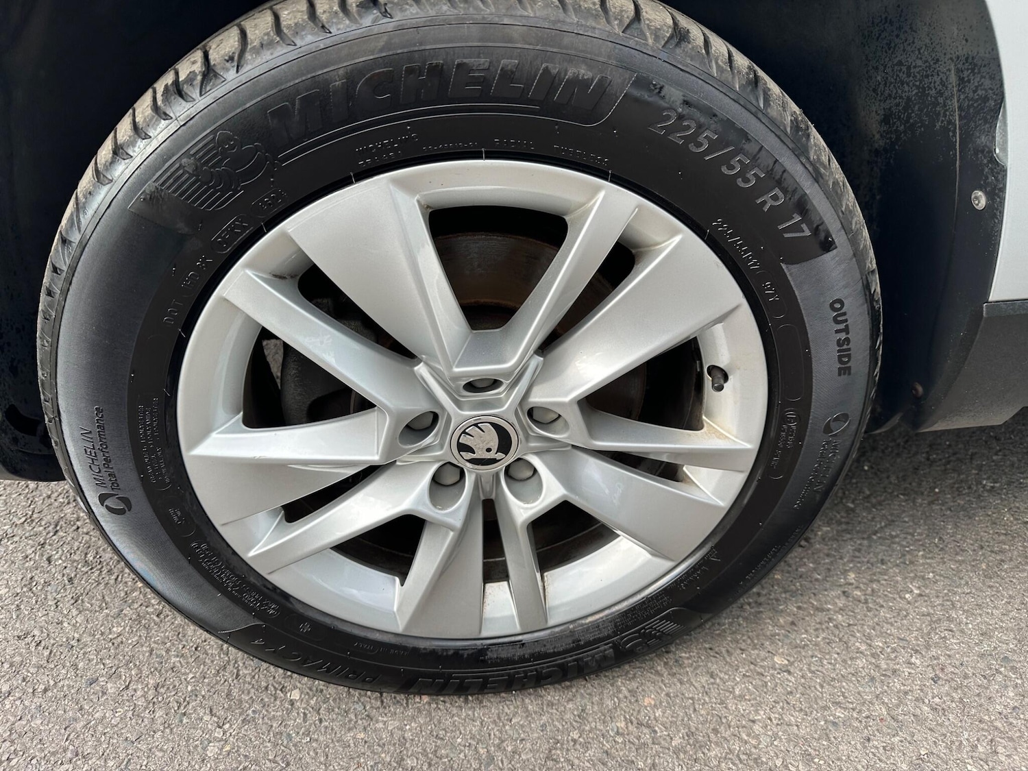 Used Skoda Karoq 2018 for sale - 76988816: Photo 38