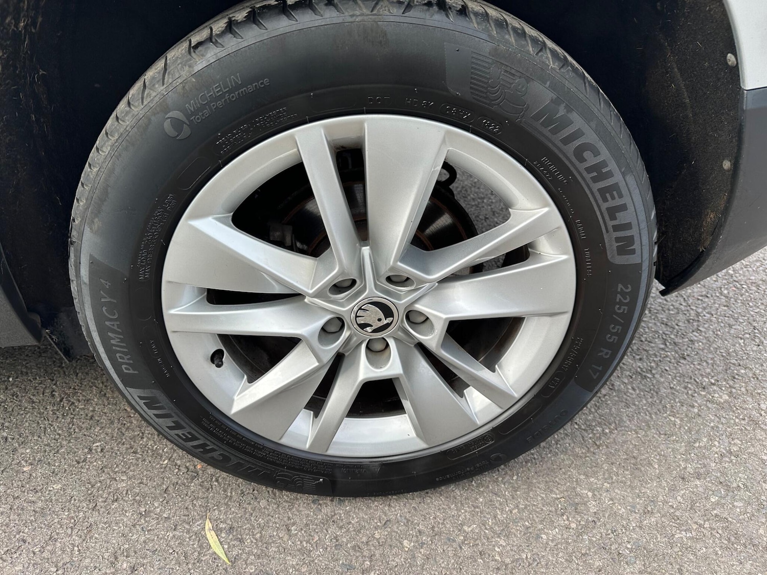 Used Skoda Karoq 2018 for sale - 76988816: Photo 39