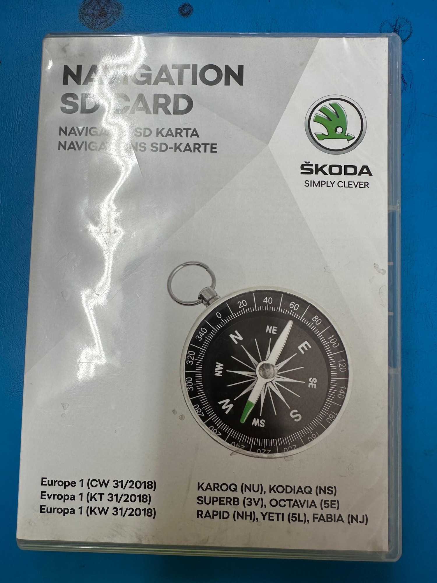 Used Skoda Karoq 2018 for sale - 76988816: Photo 44