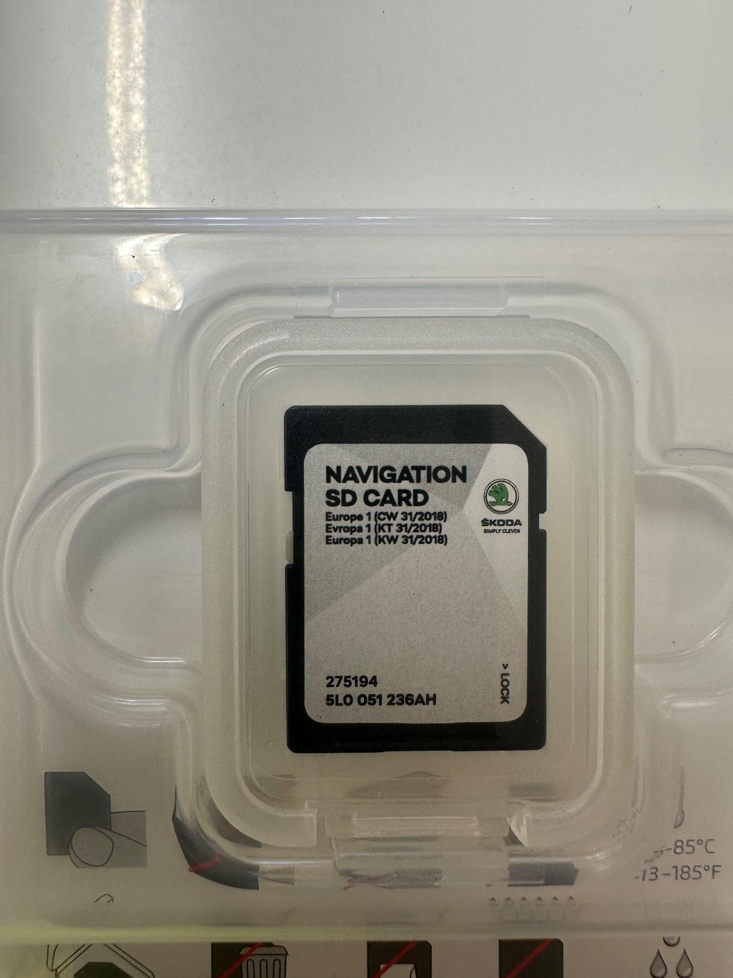 Used Skoda Karoq 2018 for sale - 76988816: Photo 45