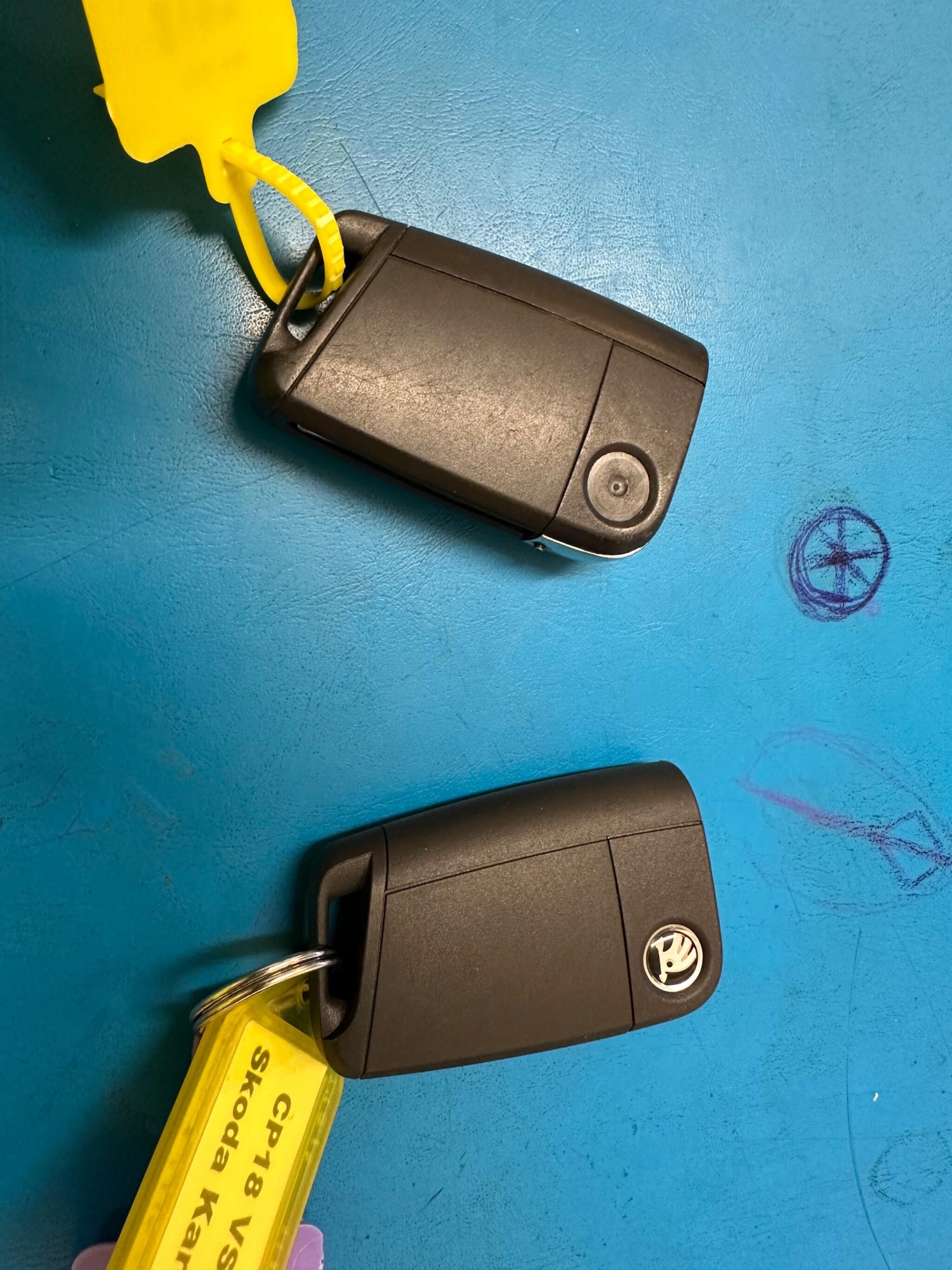 Used Skoda Karoq 2018 for sale - 76988816: Photo 46