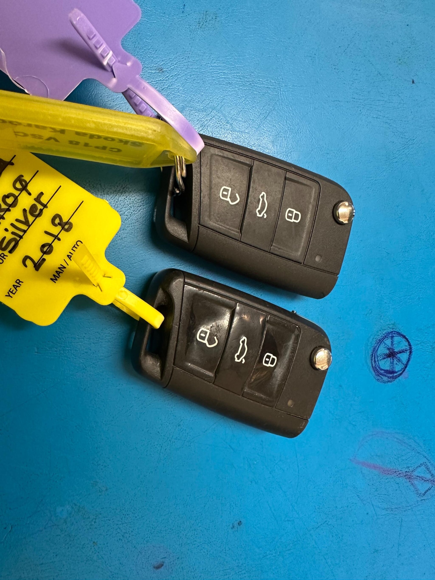 Used Skoda Karoq 2018 for sale - 76988816: Photo 47