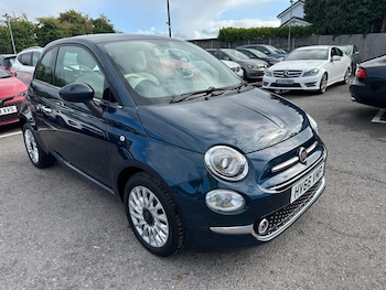 2016 (66) - 1.2 Lounge Euro 6 (s/s) 3dr