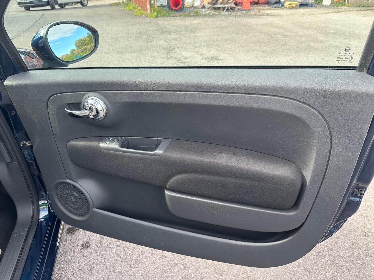 Vehicle 27