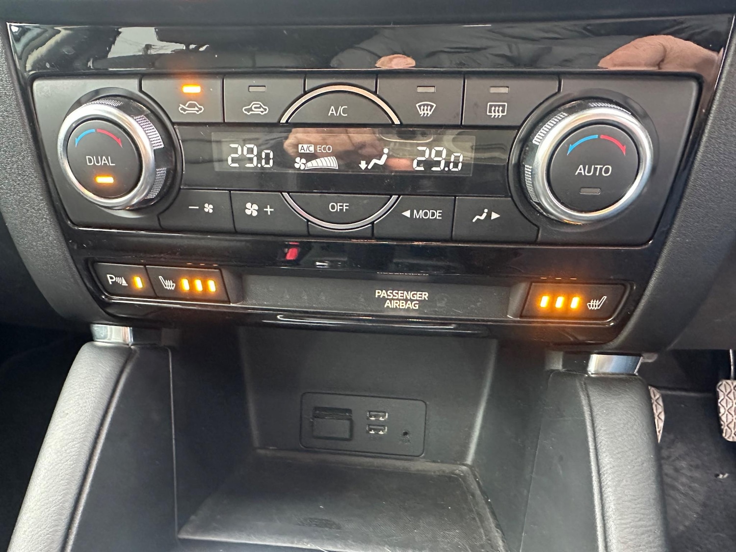 Used Mazda CX-5 2015 for sale - 77612755: Photo 11