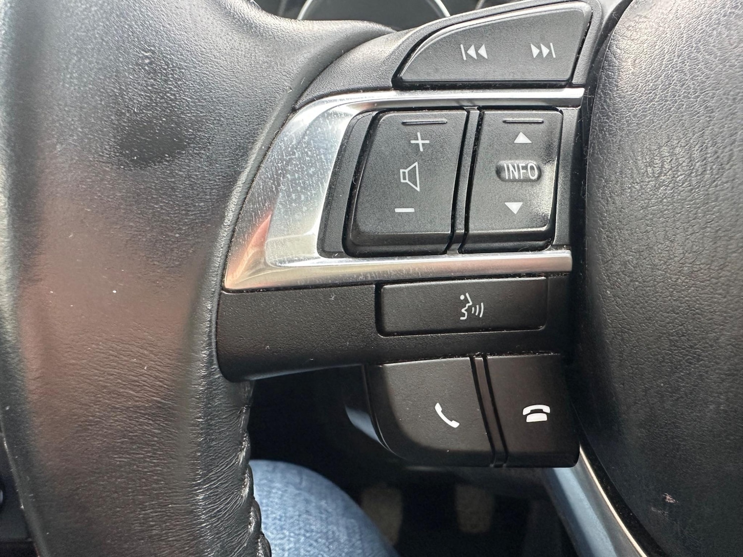 Used Mazda CX-5 2015 for sale - 77612755: Photo 13