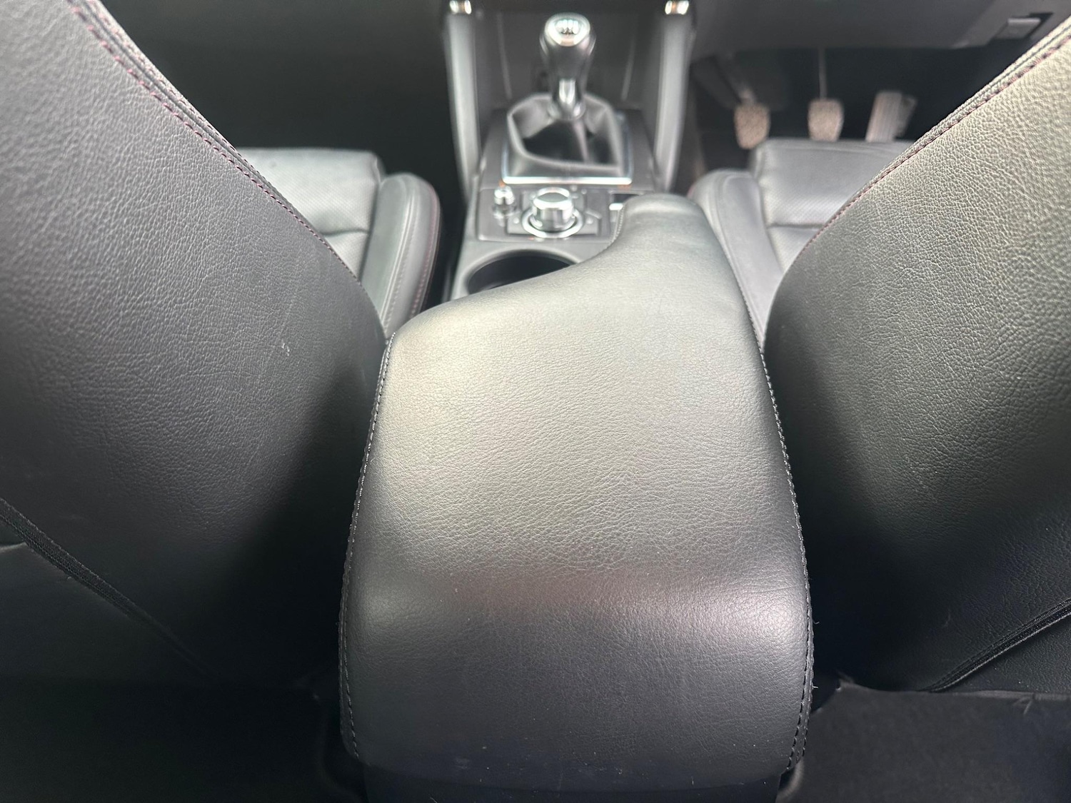 Used Mazda CX-5 2015 for sale - 77612755: Photo 16