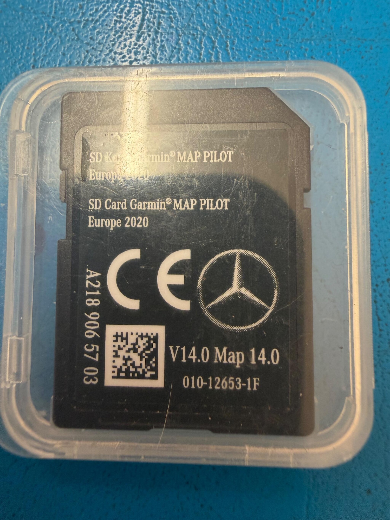 Used Mercedes-Benz GLA 2017 for sale - 76561374: Photo 14