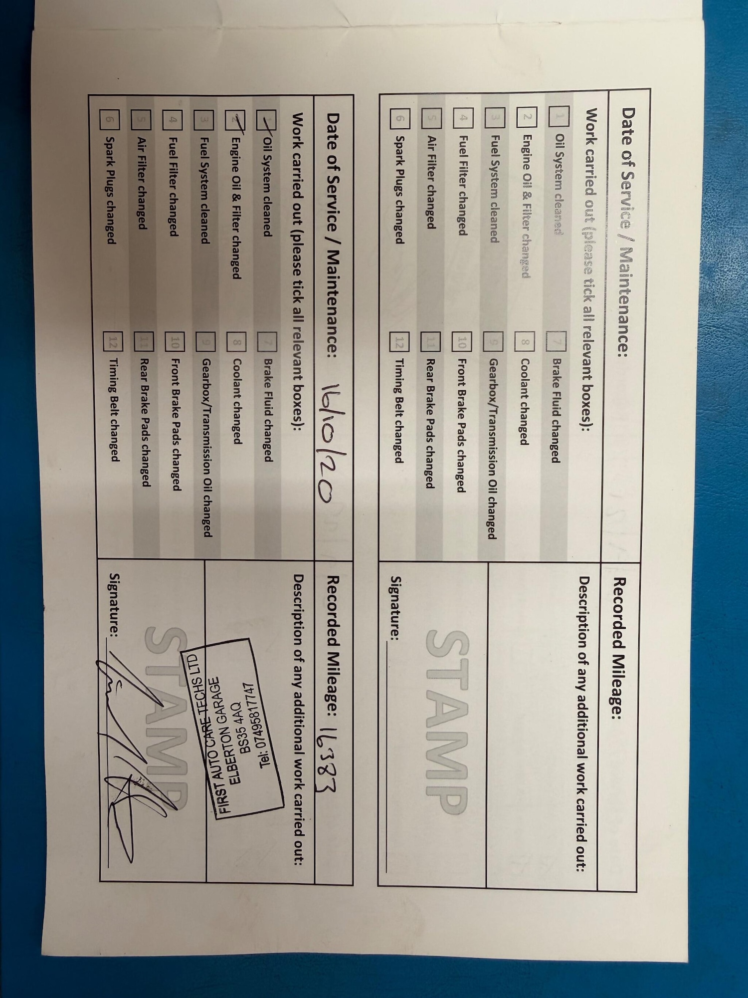 Used Mercedes-Benz GLA 2017 for sale - 76561374: Photo 2