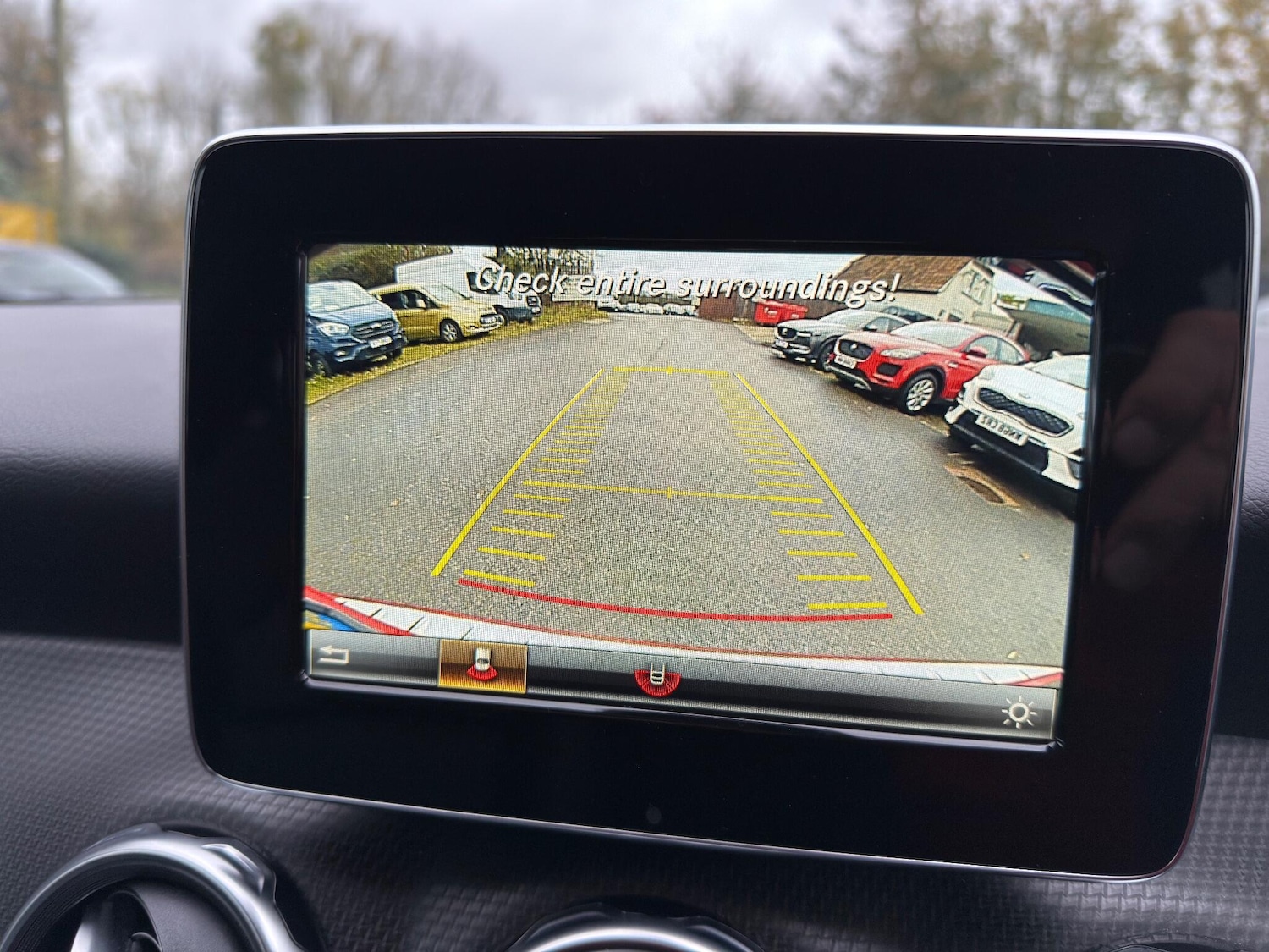 Used Mercedes-Benz GLA 2017 for sale - 76561374: Photo 25