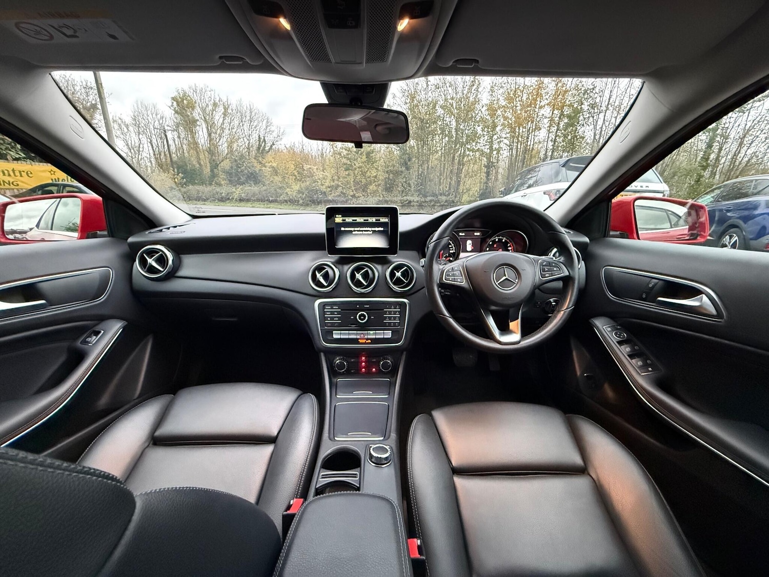 Used Mercedes-Benz GLA 2017 for sale - 76561374: Photo 30