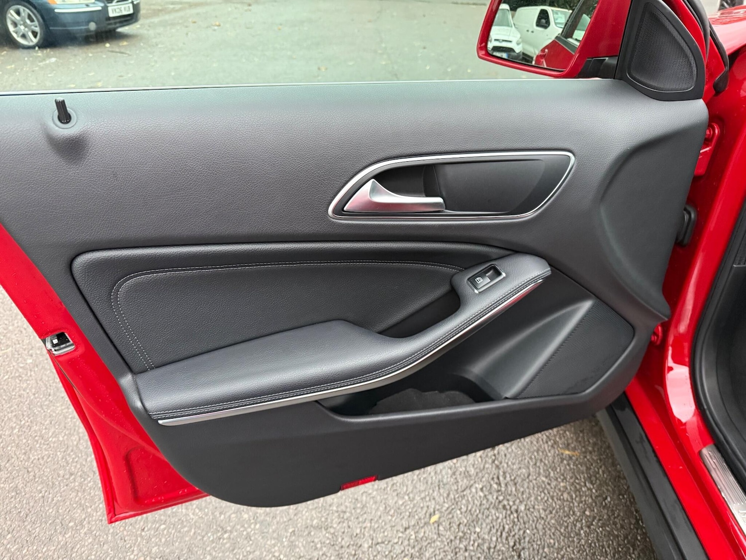 Used Mercedes-Benz GLA 2017 for sale - 76561374: Photo 34