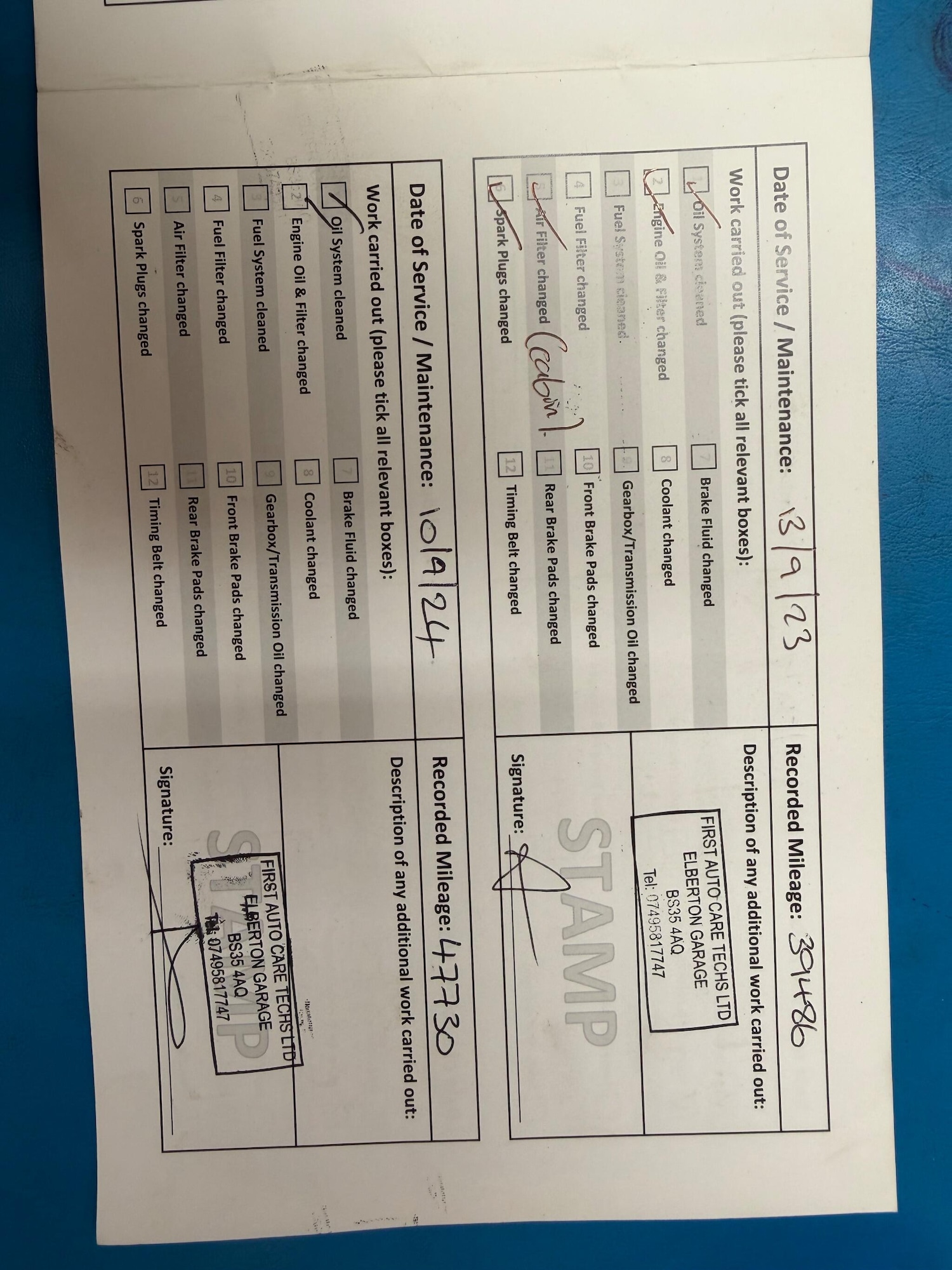 Used Mercedes-Benz GLA 2017 for sale - 76561374: Photo 4