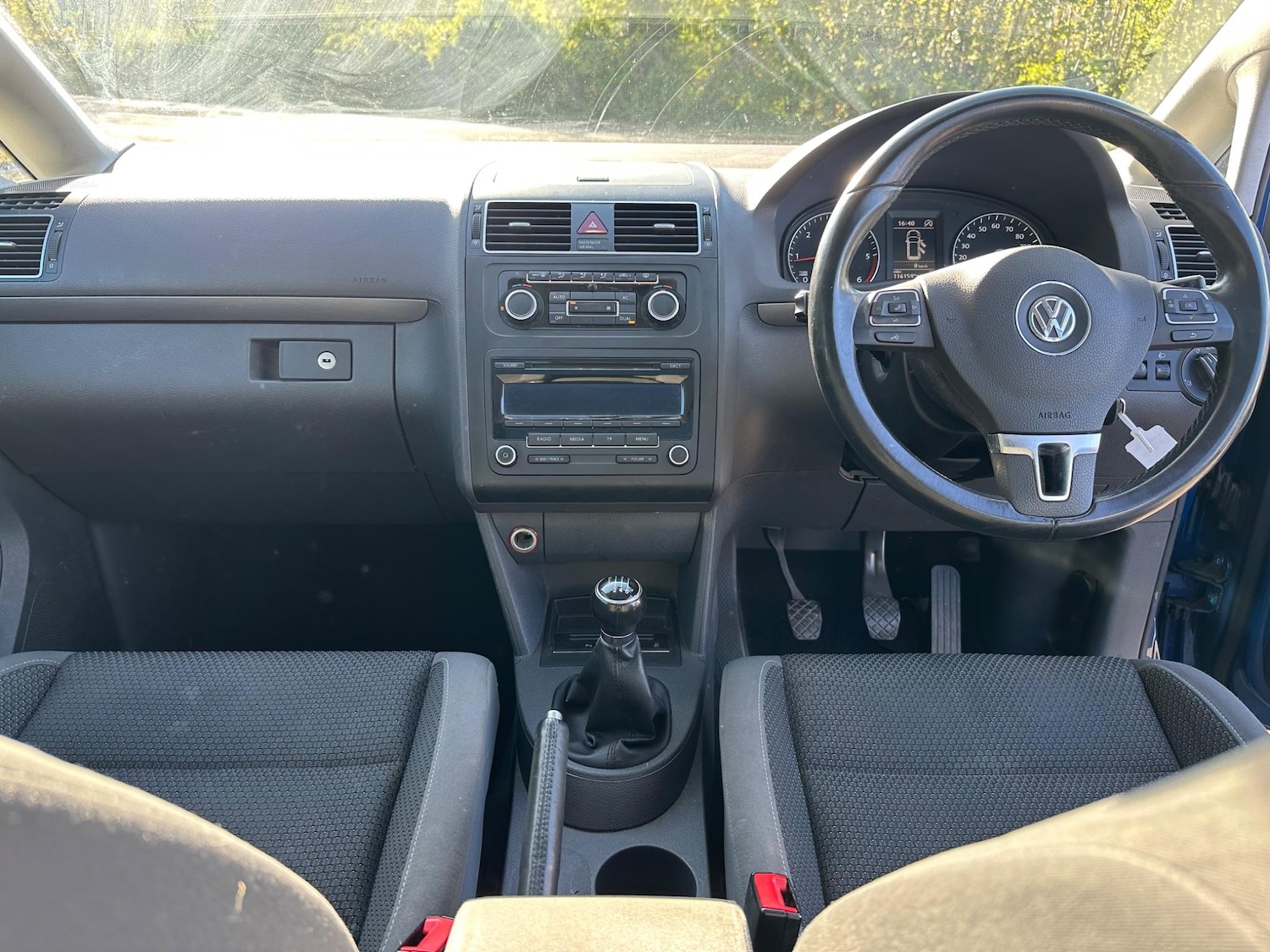 Vehicle 19