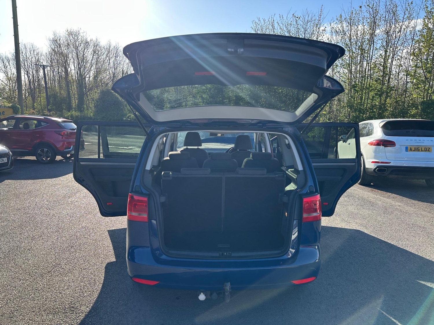 Vehicle 38