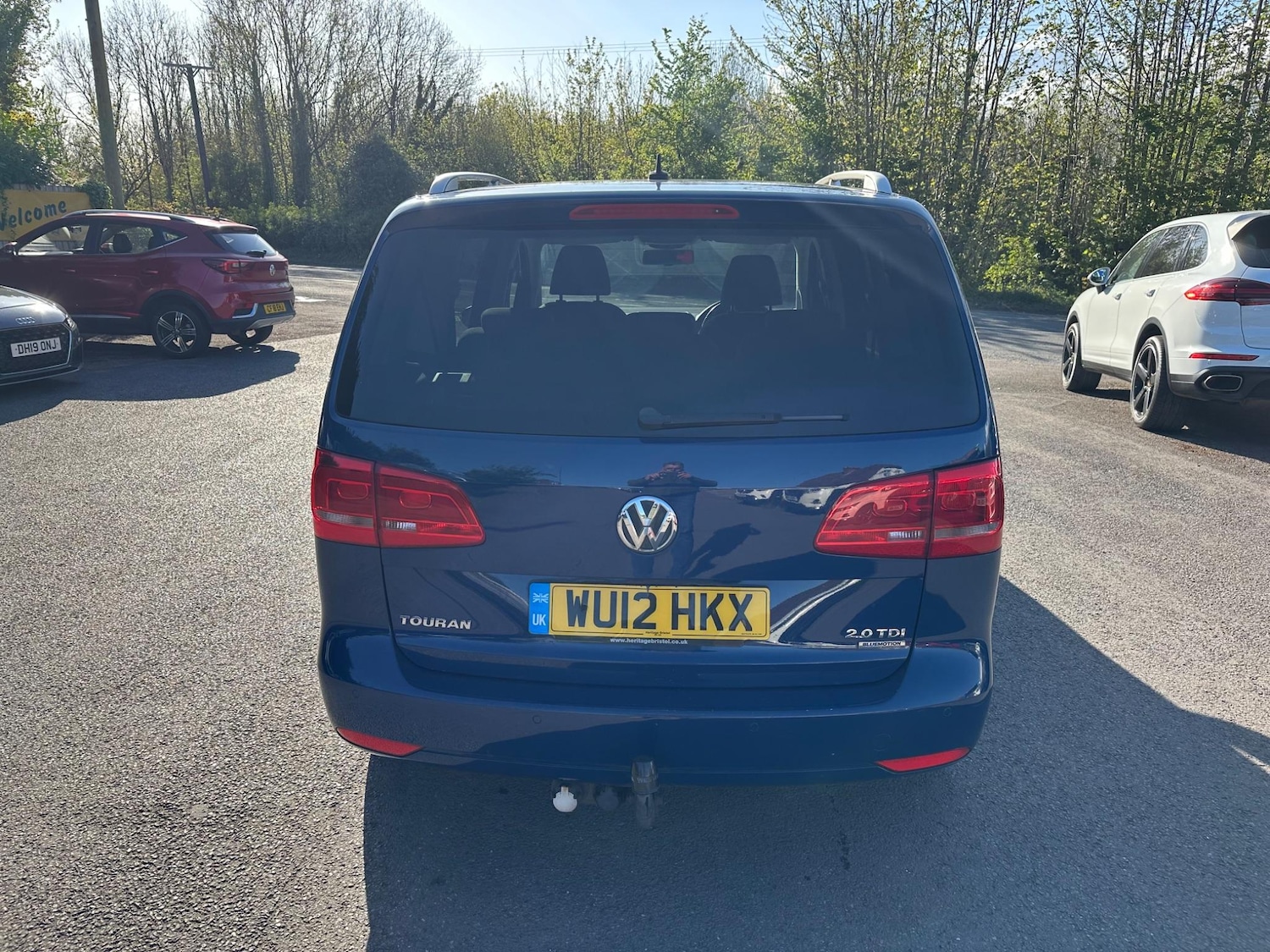 Vehicle 6