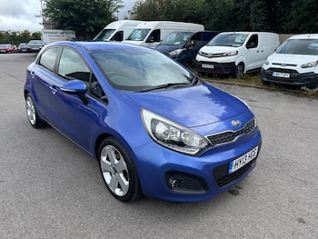 2013 (13) - 1.4 3 Euro 5 5dr