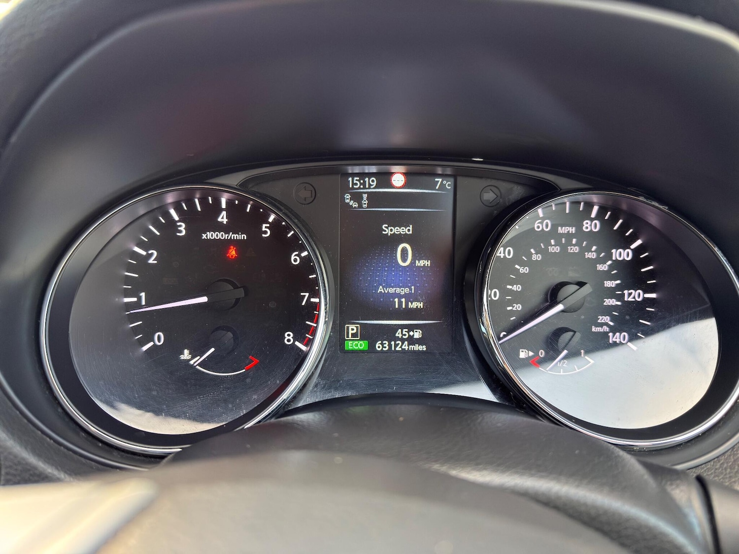 Used Nissan Qashqai 2017 for sale - 76619757: Photo 10