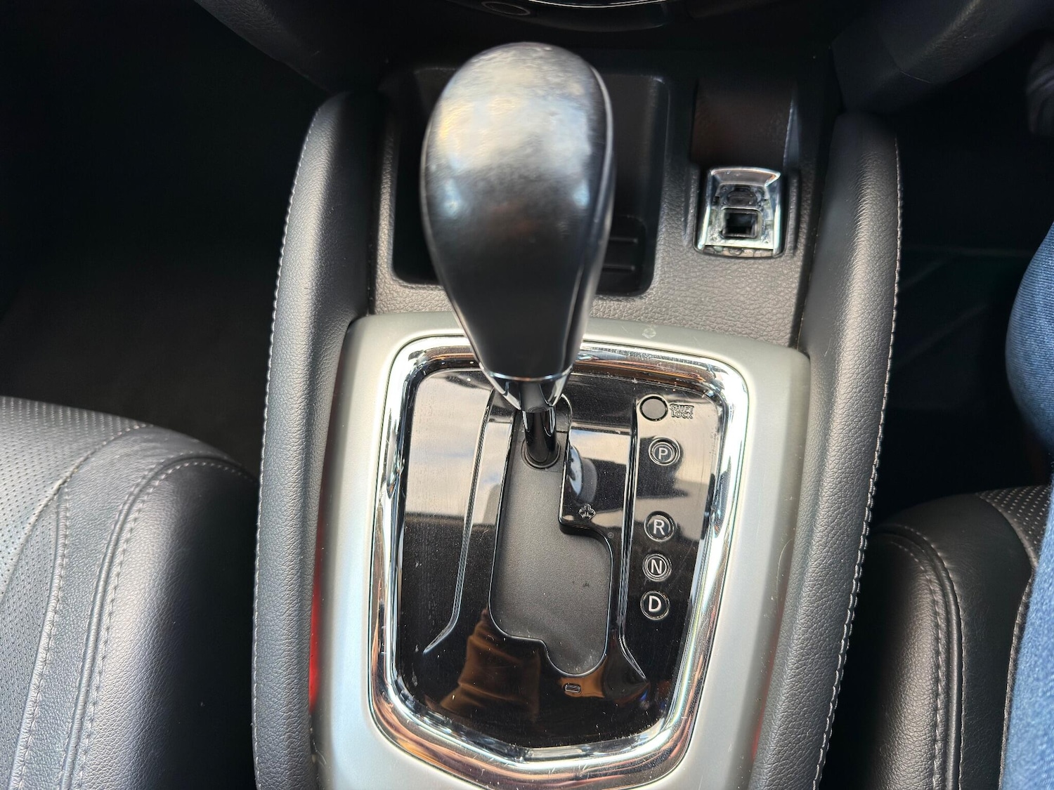 Used Nissan Qashqai 2017 for sale - 76619757: Photo 13