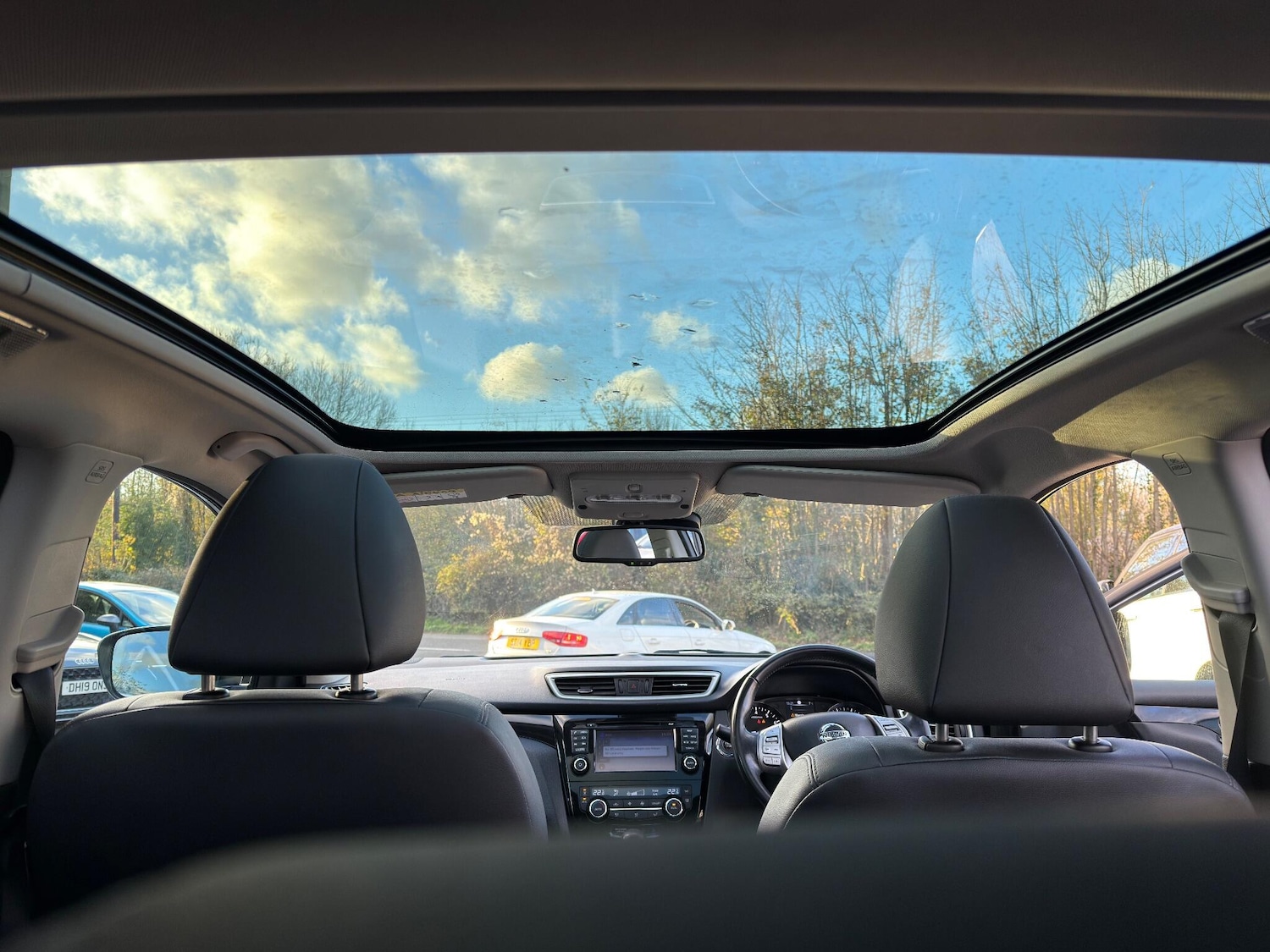 Used Nissan Qashqai 2017 for sale - 76619757: Photo 20