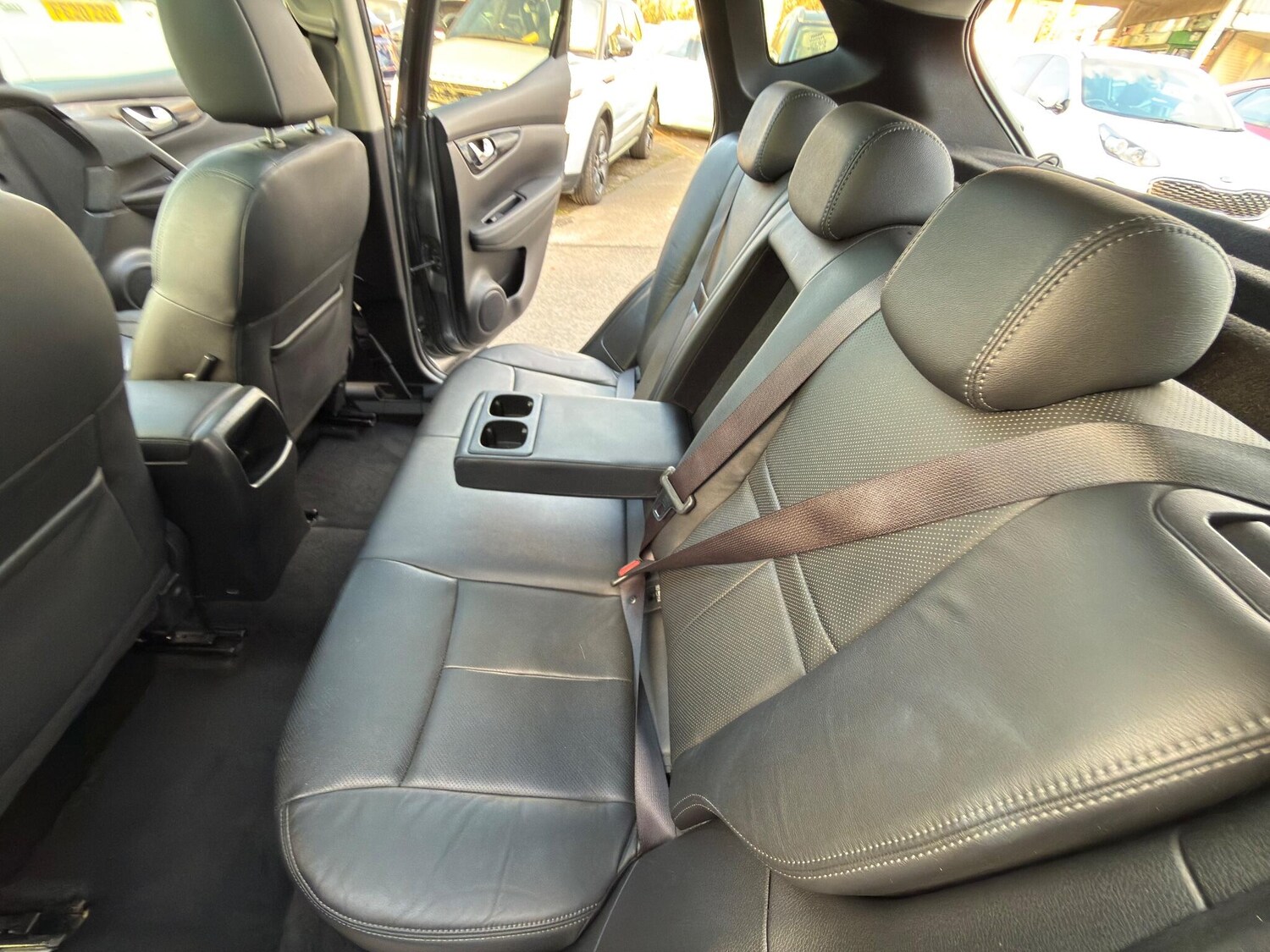 Used Nissan Qashqai 2017 for sale - 76619757: Photo 26