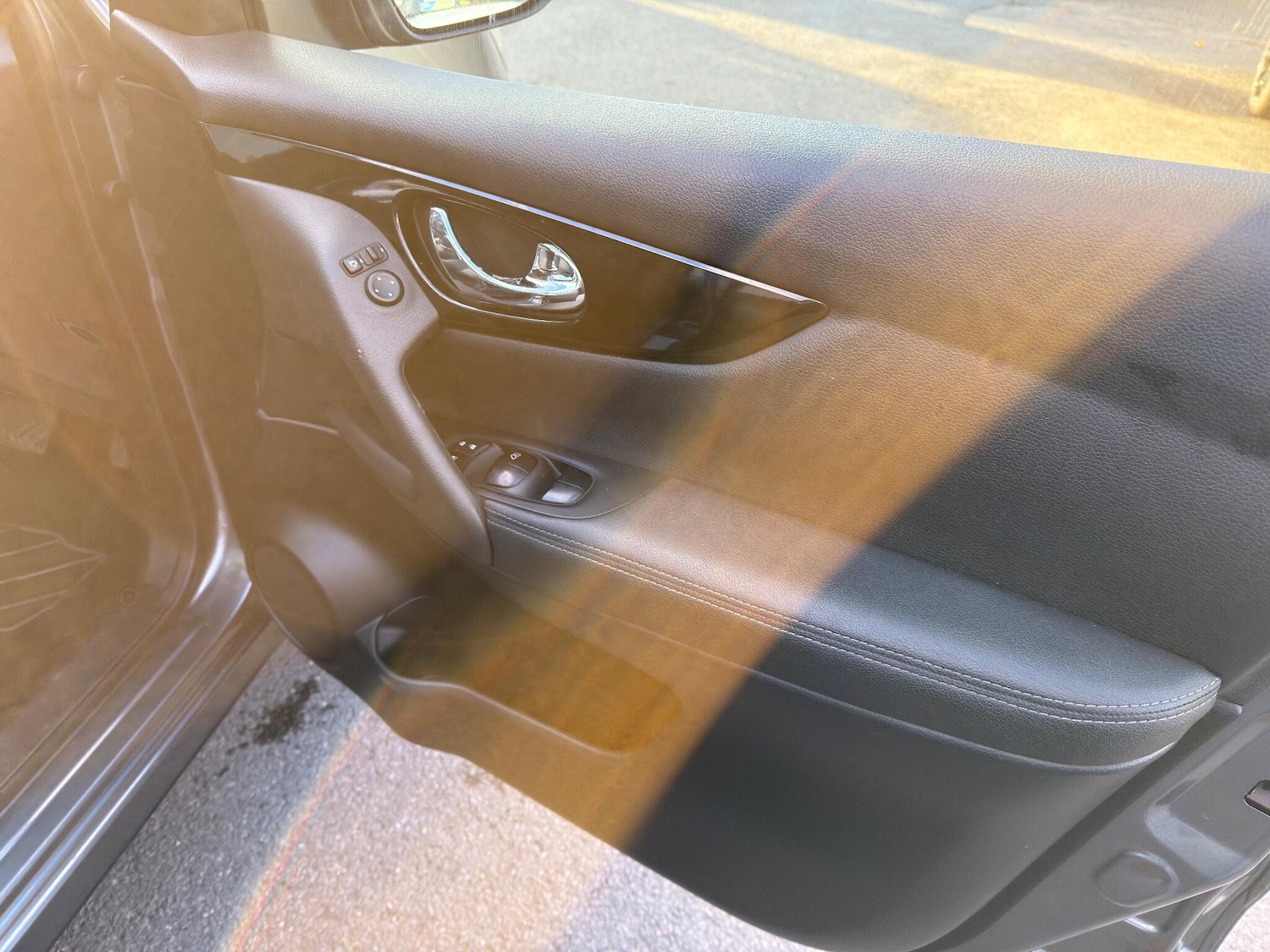 Used Nissan Qashqai 2017 for sale - 76619757: Photo 28