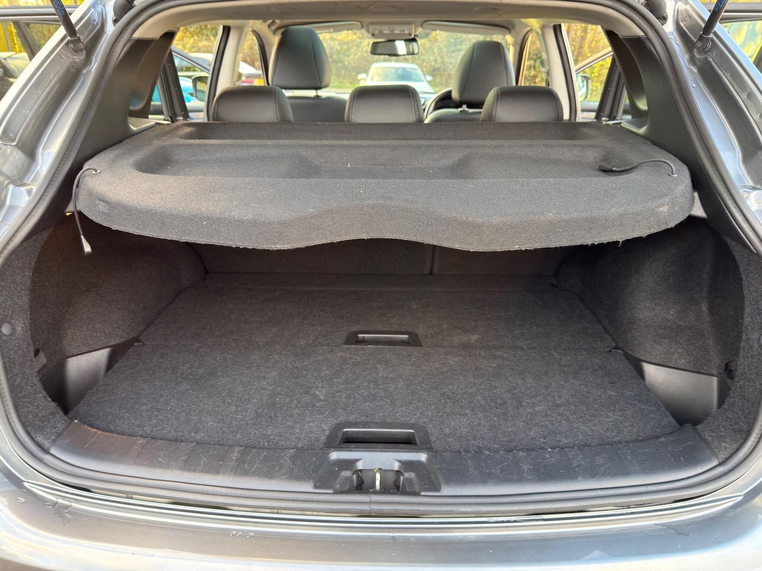 Used Nissan Qashqai 2017 for sale - 76619757: Photo 30