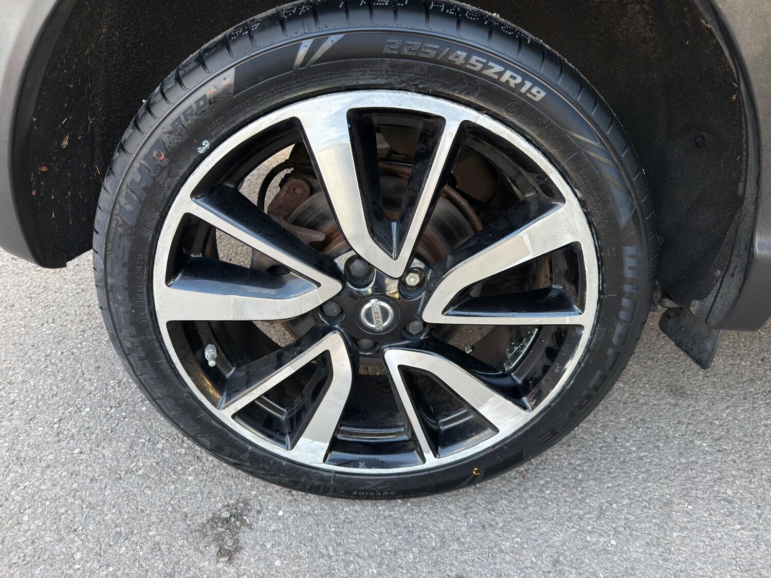 Used Nissan Qashqai 2017 for sale - 76619757: Photo 37