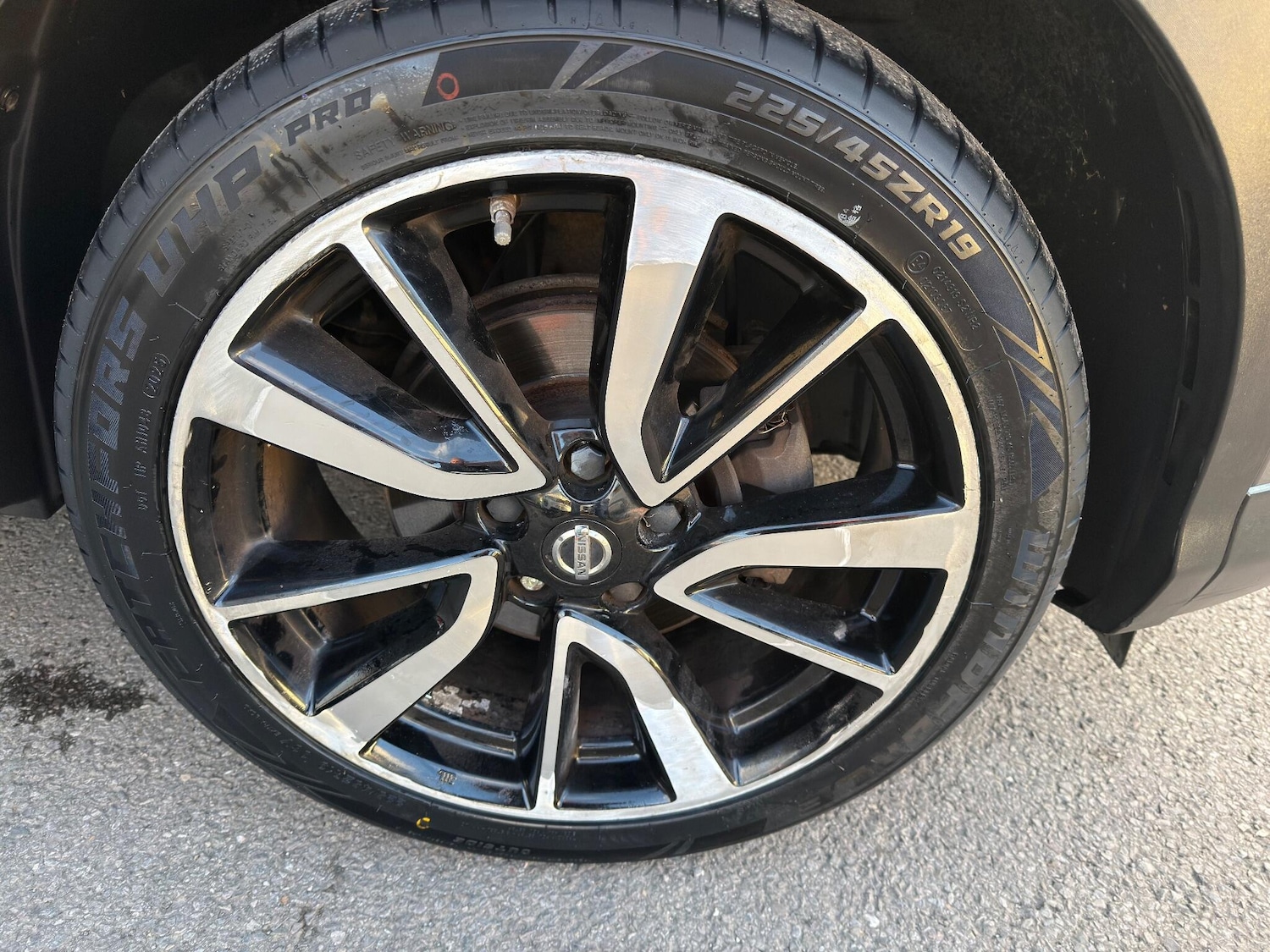 Used Nissan Qashqai 2017 for sale - 76619757: Photo 38