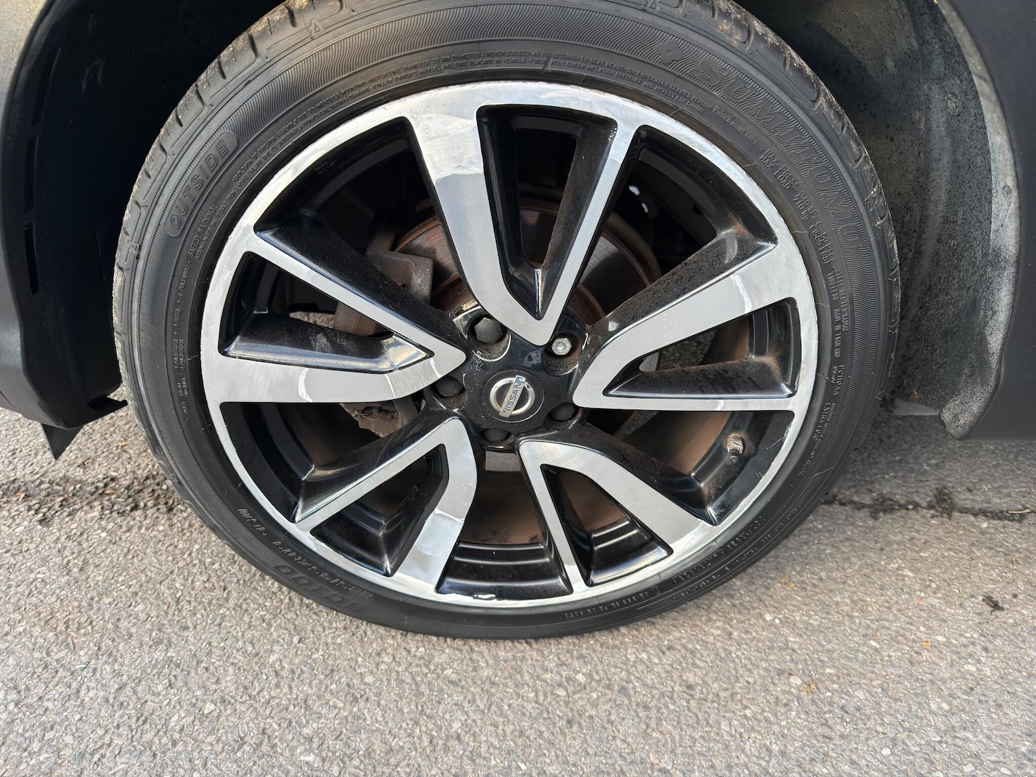 Used Nissan Qashqai 2017 for sale - 76619757: Photo 39