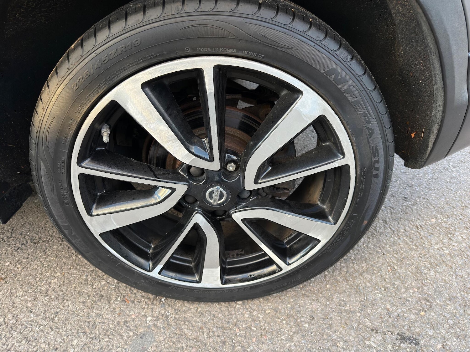 Used Nissan Qashqai 2017 for sale - 76619757: Photo 40