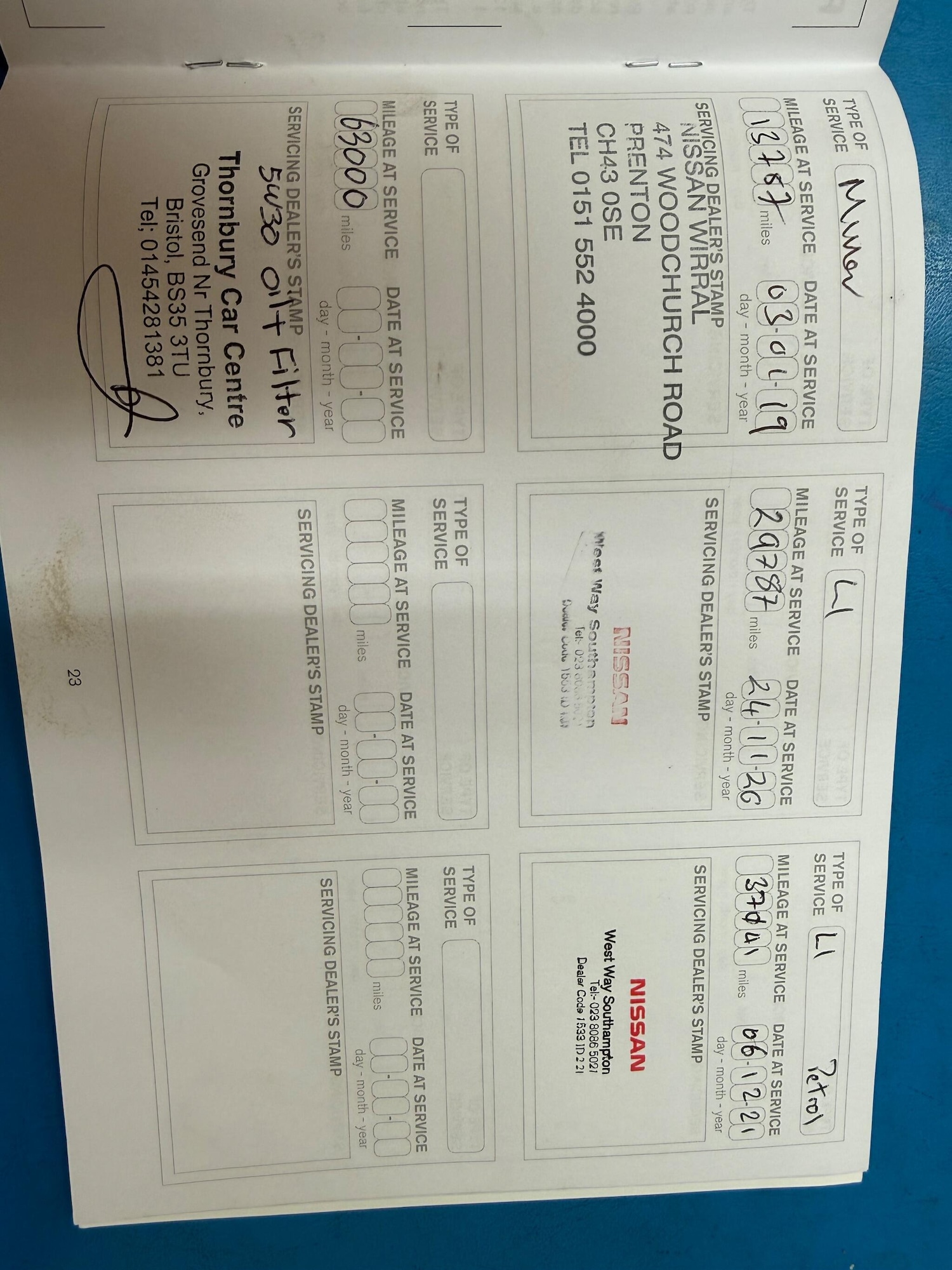 Used Nissan Qashqai 2017 for sale - 76619757: Photo 43