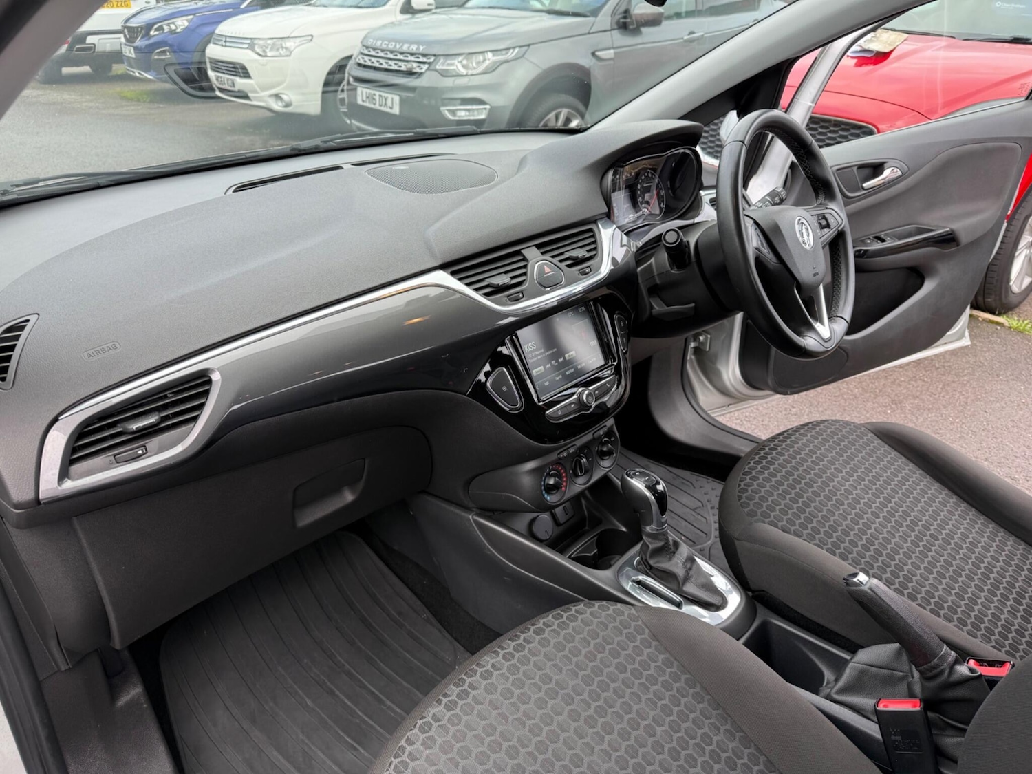 Used Vauxhall Corsa for sale - 77683401: Photo 16