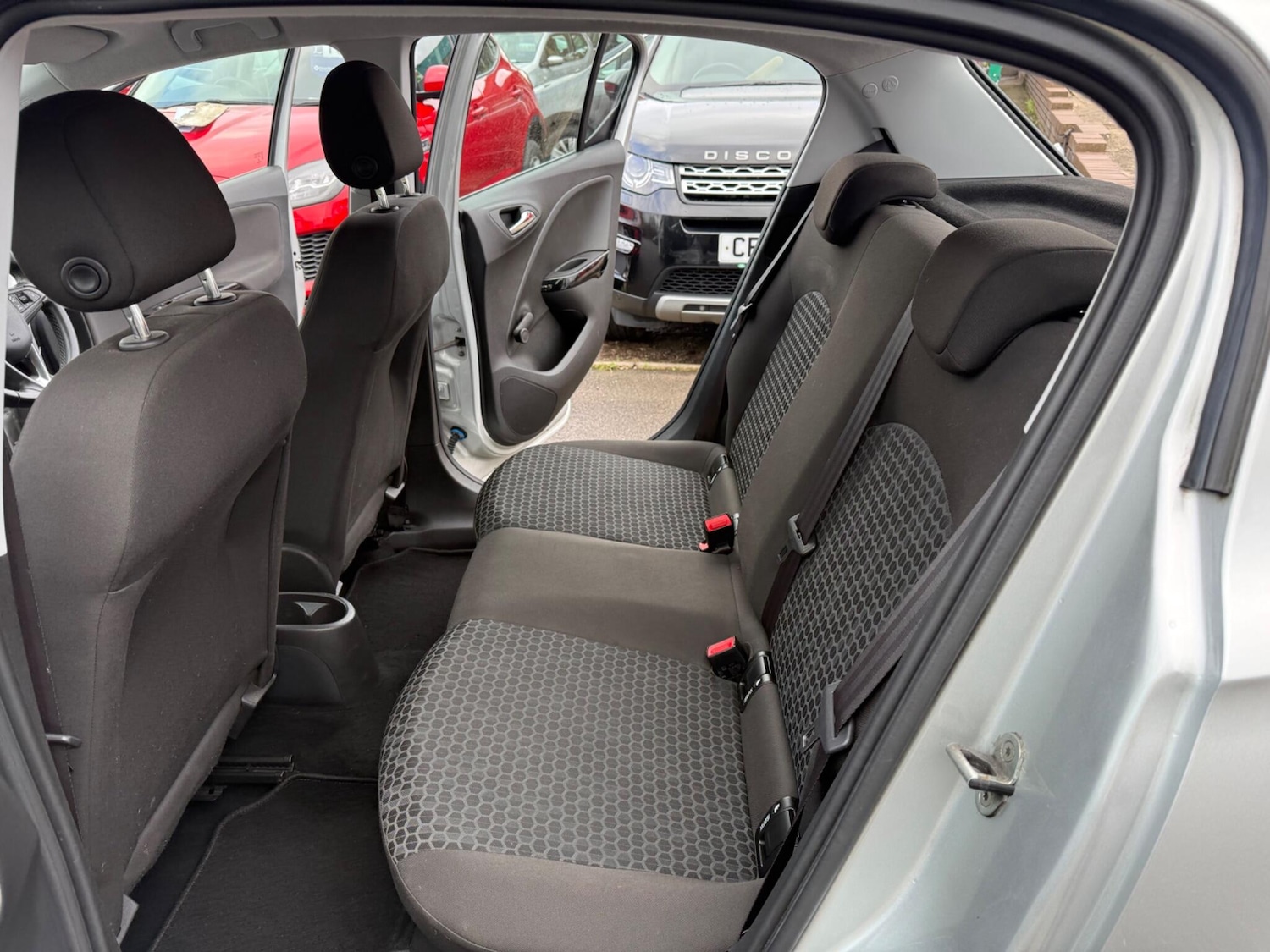 Used Vauxhall Corsa for sale - 77683401: Photo 20