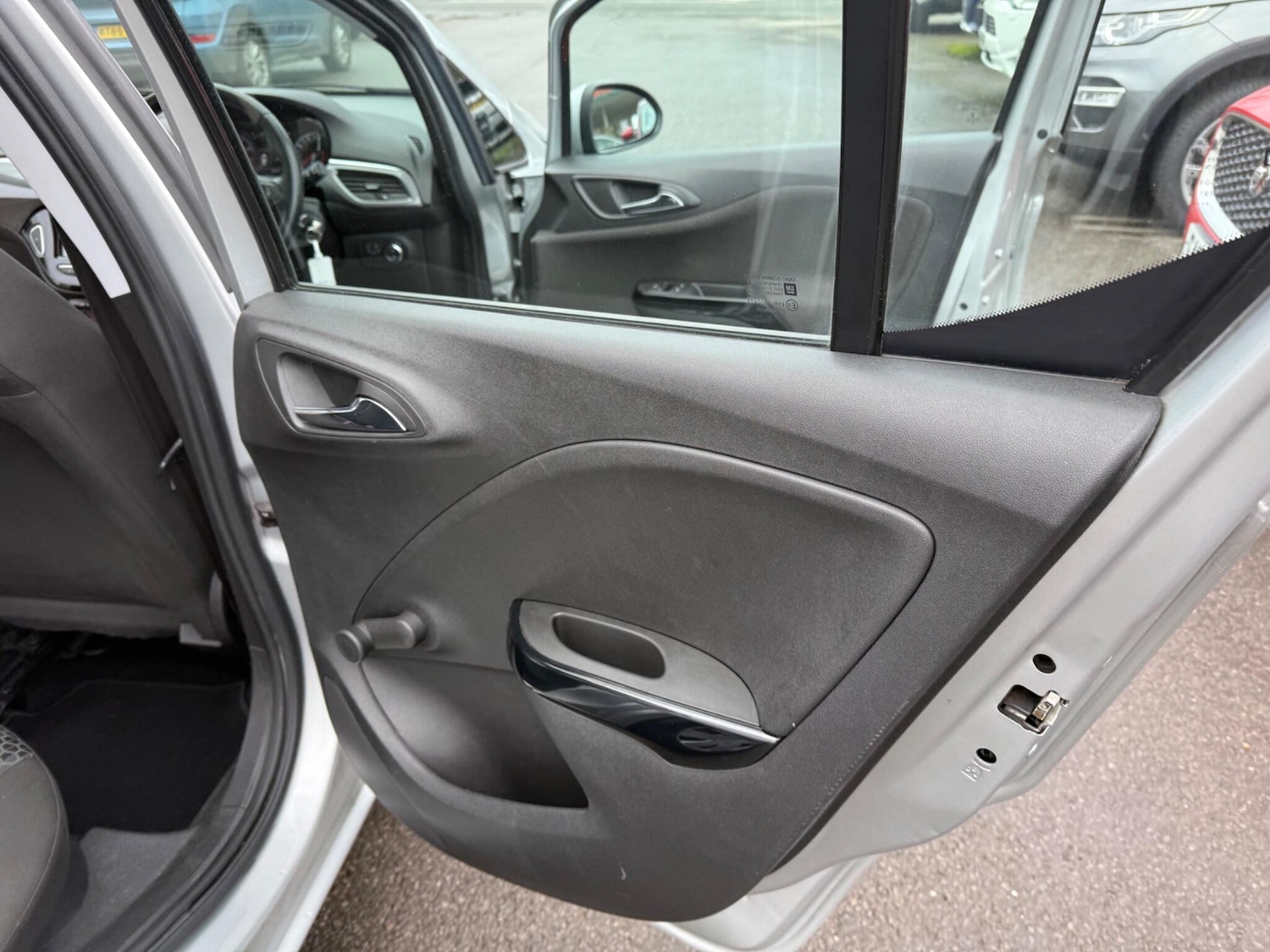 Used Vauxhall Corsa for sale - 77683401: Photo 23