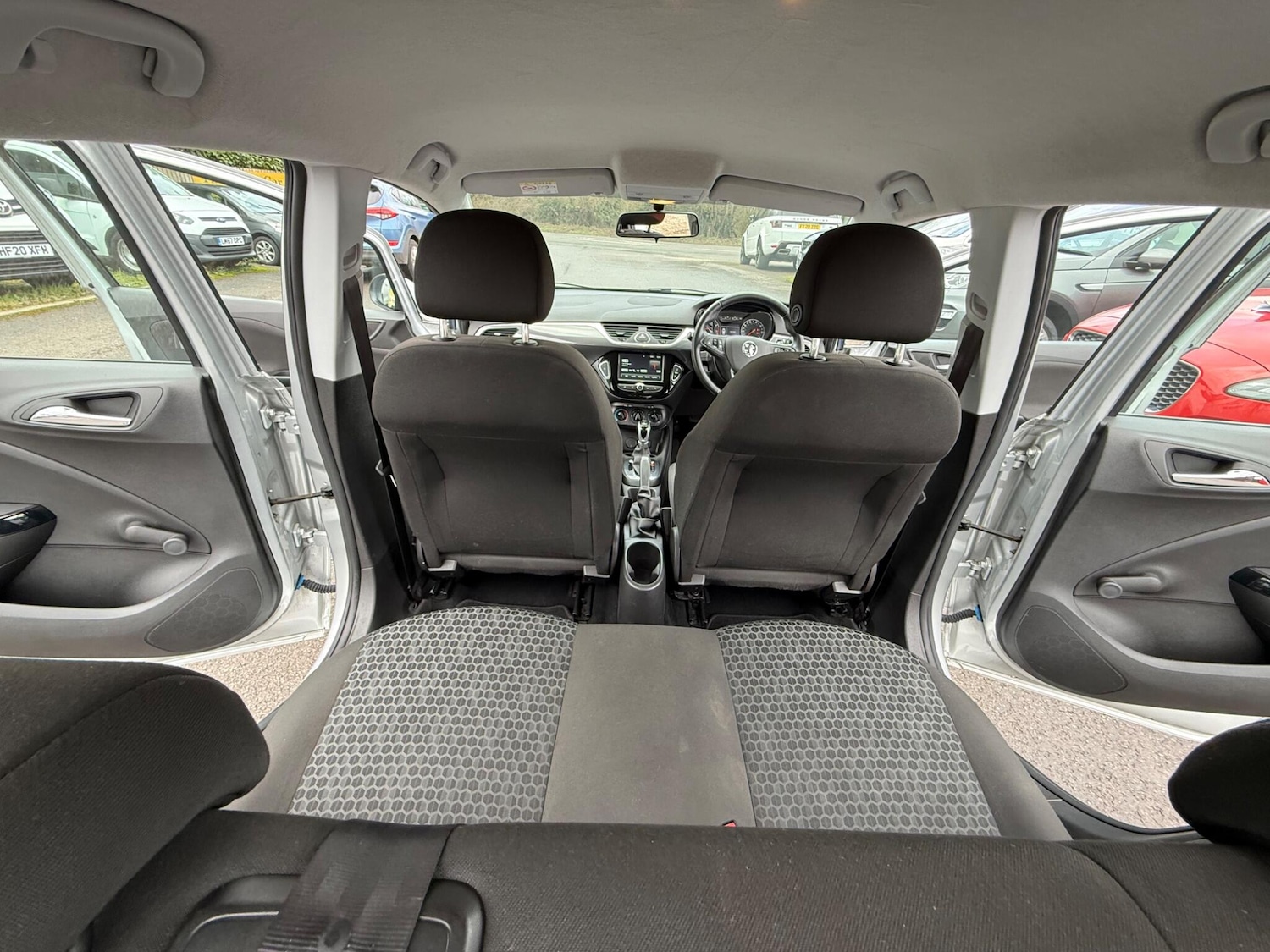 Used Vauxhall Corsa for sale - 77683401: Photo 24