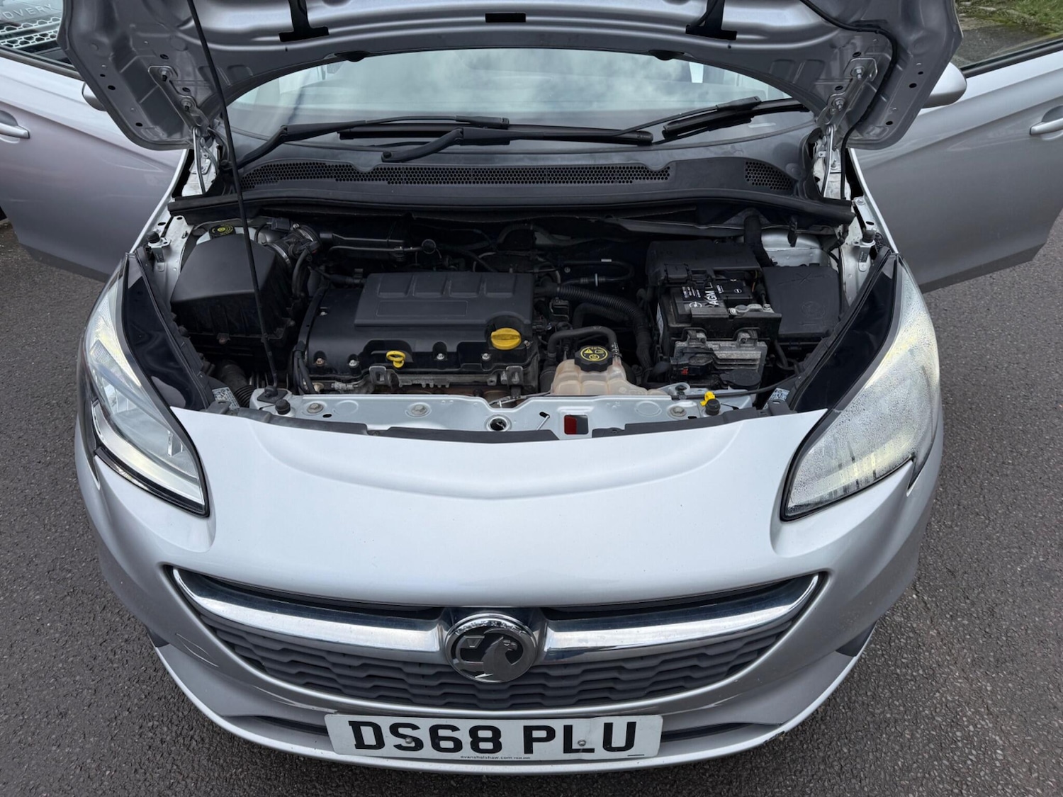 Used Vauxhall Corsa for sale - 77683401: Photo 27