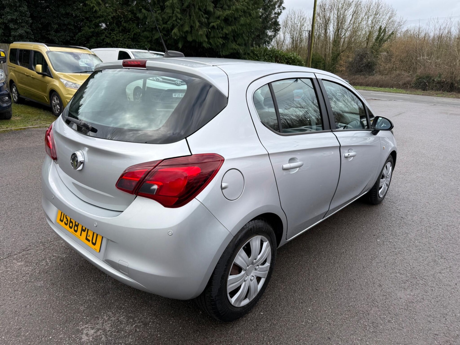 Used Vauxhall Corsa for sale - 77683401: Photo 7