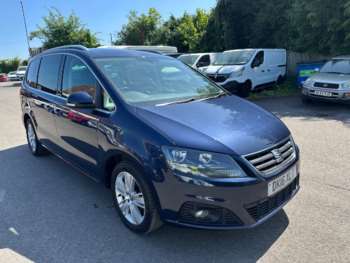 2016 (16) - 2.0 TDI CR Ecomotive SE [150] 5dr