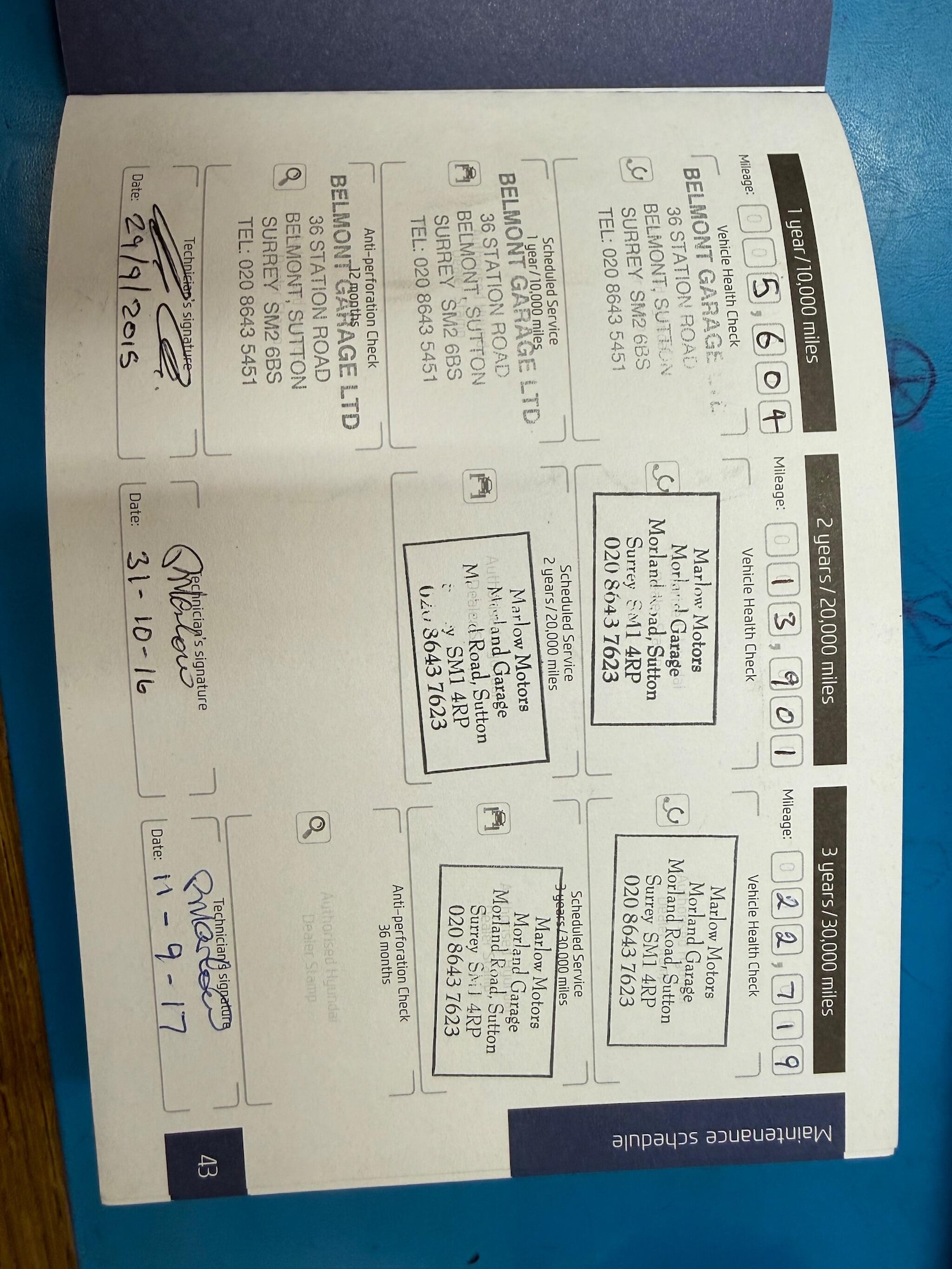 Used Hyundai i10 2014 for sale - 77395717: Photo 32