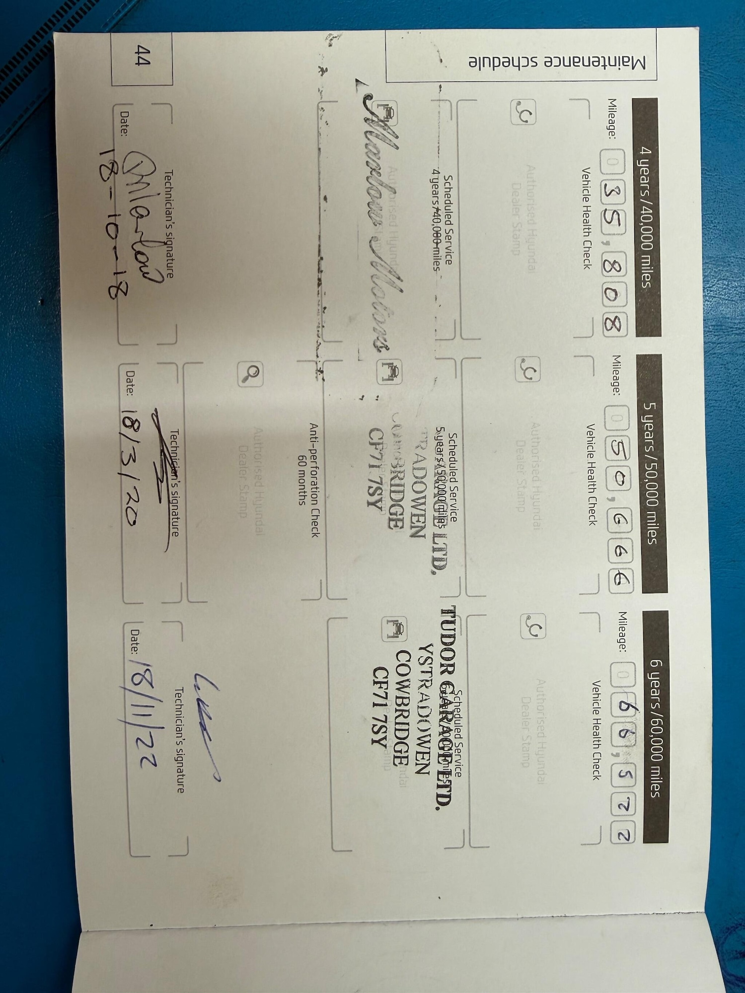 Used Hyundai i10 2014 for sale - 77395717: Photo 33