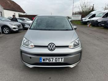 Used Volkswagen up! 2017 for sale - 74110669: Photo